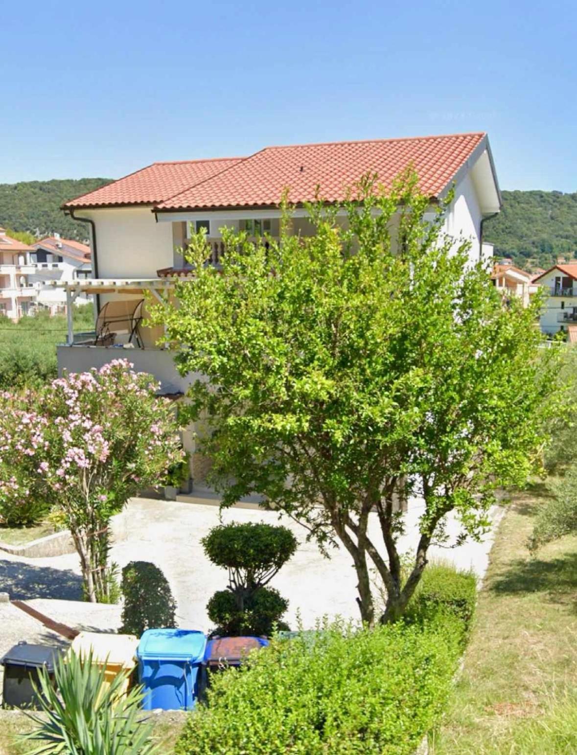 Apartments Rezek Supetarska Draga Exterior photo