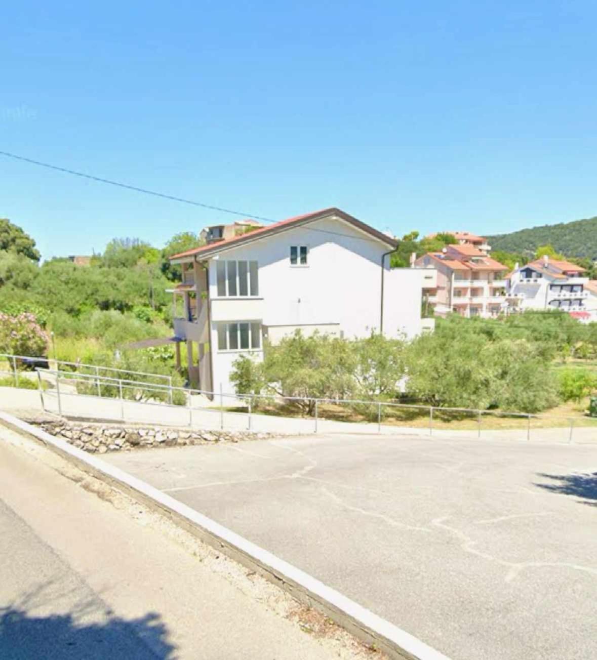 Apartments Rezek Supetarska Draga Exterior photo